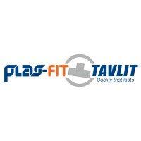 plas-fit/tavlit logo image