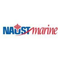 naust marine logo image