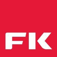 fk group logo image