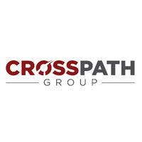 crosspath group logo image