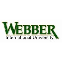 webber international university logo image