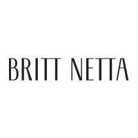 britt netta logo image