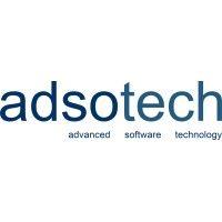 adsotech logo image