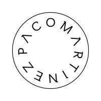 pacomartinez logo image