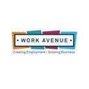 logo of Work Avenue