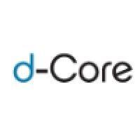 d-core network logo image