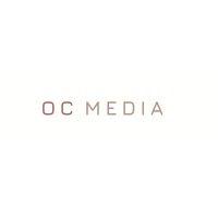 oc media logo image