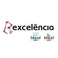 excelência carnes suínas logo image