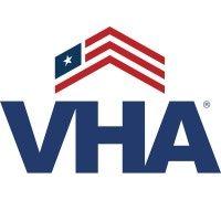 veterans housing alliance logo image