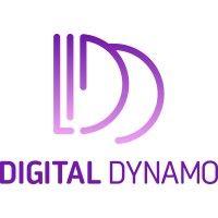 digital dynamo llc logo image