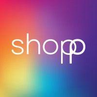 shoppertainment management logo image