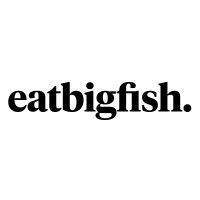 eatbigfish logo image