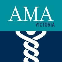 australian medical association (victoria) logo image