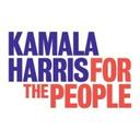 logo of Kamala Harris For The People