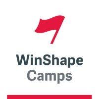 winshape camps logo image