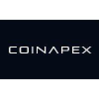 coin apex logo image