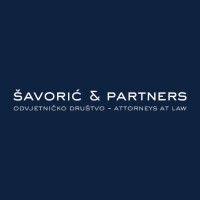 šavorić & partners logo image