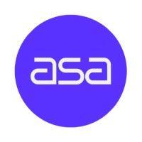 asa talent logo image