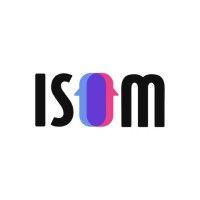 isom logo image