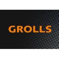 grolls oy logo image