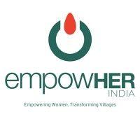 empowher india logo image