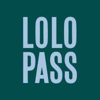 lolo pass logo image