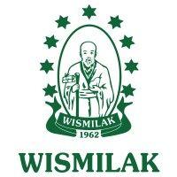 pt wismilak inti makmur tbk logo image