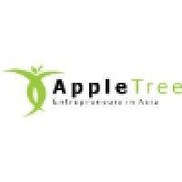 apple tree group - hospitality division logo image