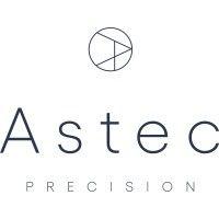 astec precision logo image