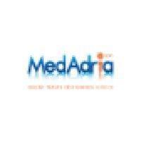 medadria logo image