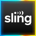 logo of Sling Tv