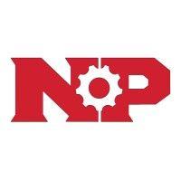 nichols portland logo image