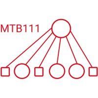 mtb111 logo image