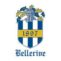 bellerive country club logo image