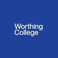 worthing college logo image