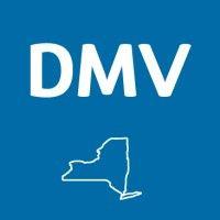 new york state department of motor vehicles logo image