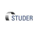 logo of Fritz Studer Ag