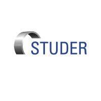 fritz studer ag logo image