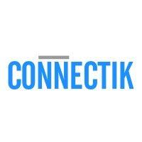 connectik technologies logo image