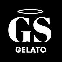 gs gelato logo image