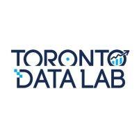 toronto data lab logo image