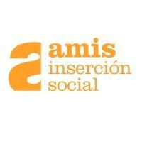 amis inserción social logo image