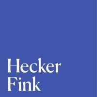 hecker fink llp