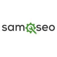 samoseo - robimy seo. samo seo logo image