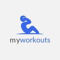 myworkouts logo image