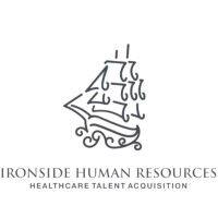 ironside human resources