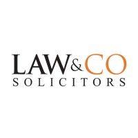 law & co solicitors logo image