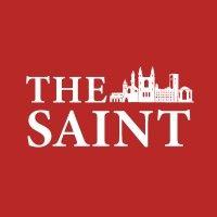 the saint student newspaper ltd.