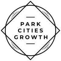 park cities growth logo image