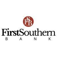 first southern bank logo image